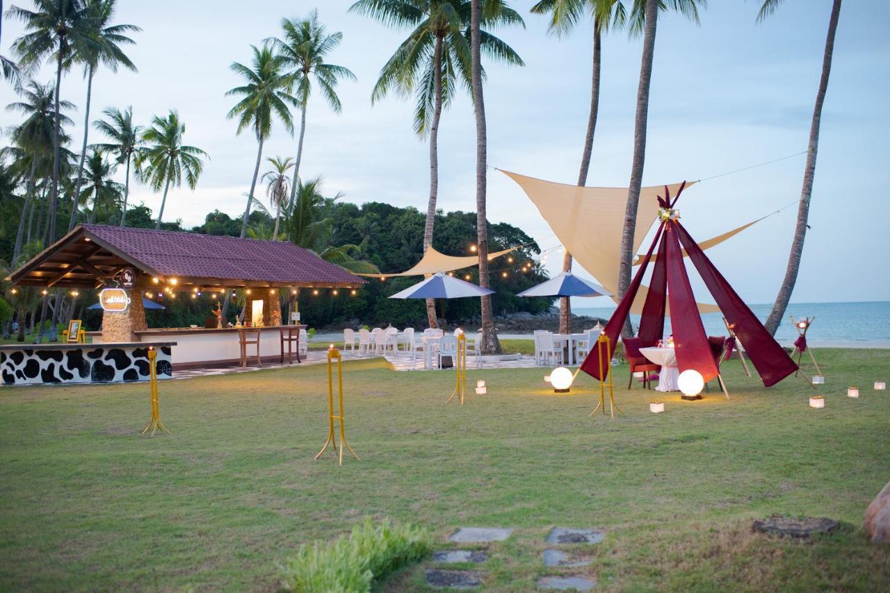 Mayang Sari Beach Resort Lagoi Dış mekan fotoğraf